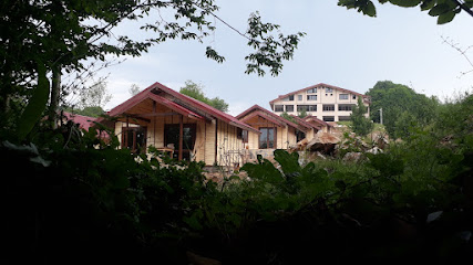 Candan Naturapark Hotel & Restaurant (yakında hizmetinizde)