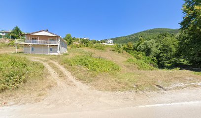 İlıca Otel