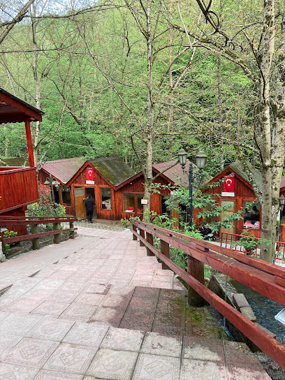 Gazi'nin Yeri Konaklama & Restoran