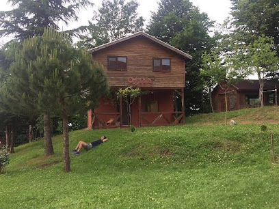 Ogzala Çiftliği