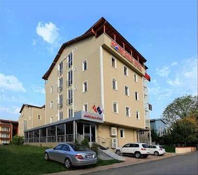Koreana Otel