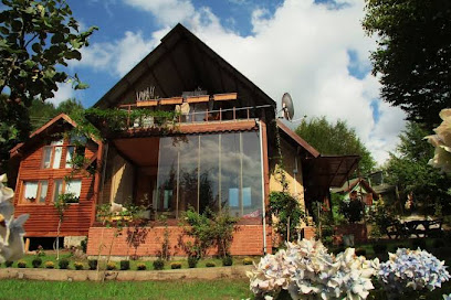 Karaca Dağ Evleri / Mountain Houses
