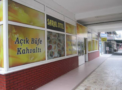 GÖLCÜK SARAL OTEL