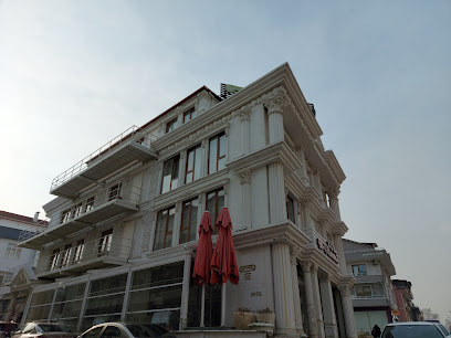 Gold City Otel