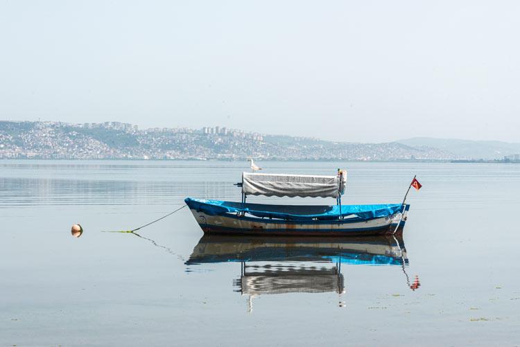 BAŞİSKELE SAHİL