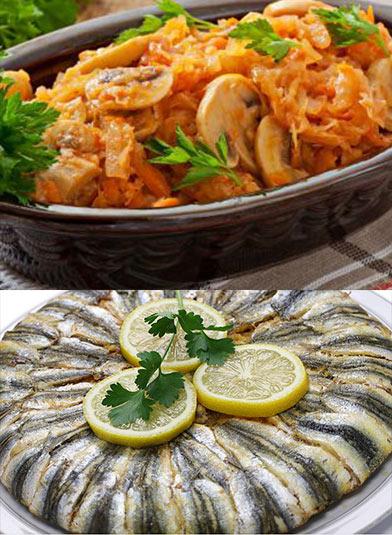 Yemek Kültürü