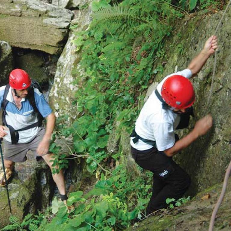 Soğukdere Yuvacık Barajı
