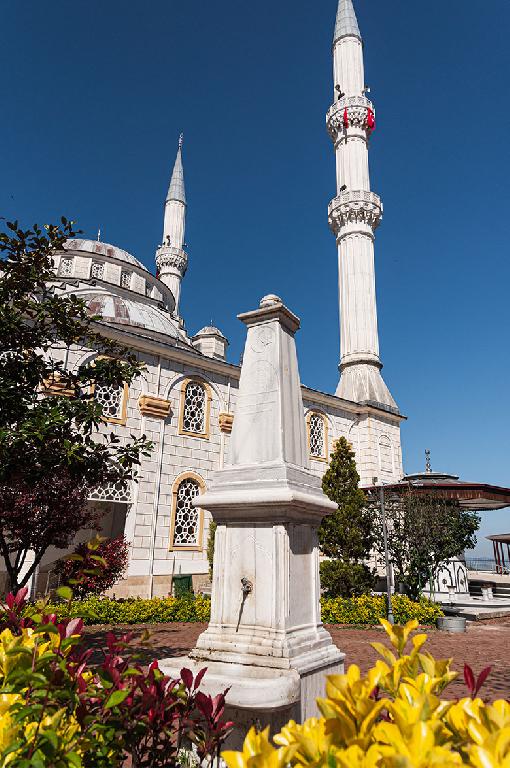 Çeşmeler