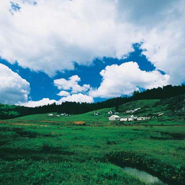 Karapınar İnönü Yaylası